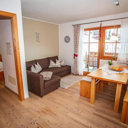 Apartment Canus - Krumas Living - Kronplatz Сан-Лоренцо-ді-Себато Екстер'єр фото