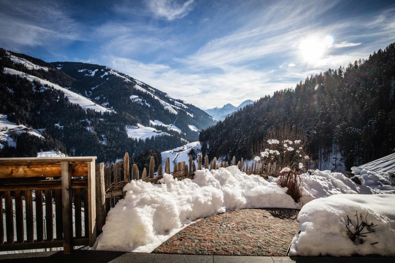 Apartment Canus - Krumas Living - Kronplatz Сан-Лоренцо-ді-Себато Екстер'єр фото