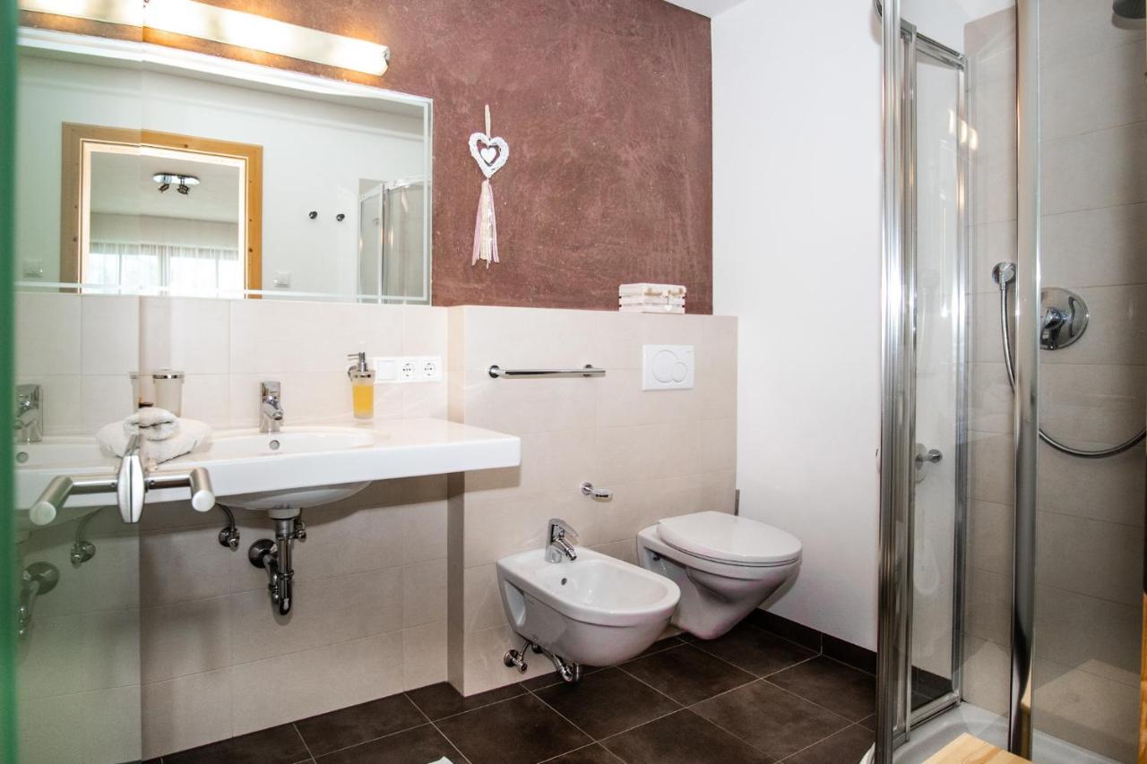 Apartment Canus - Krumas Living - Kronplatz Сан-Лоренцо-ді-Себато Екстер'єр фото
