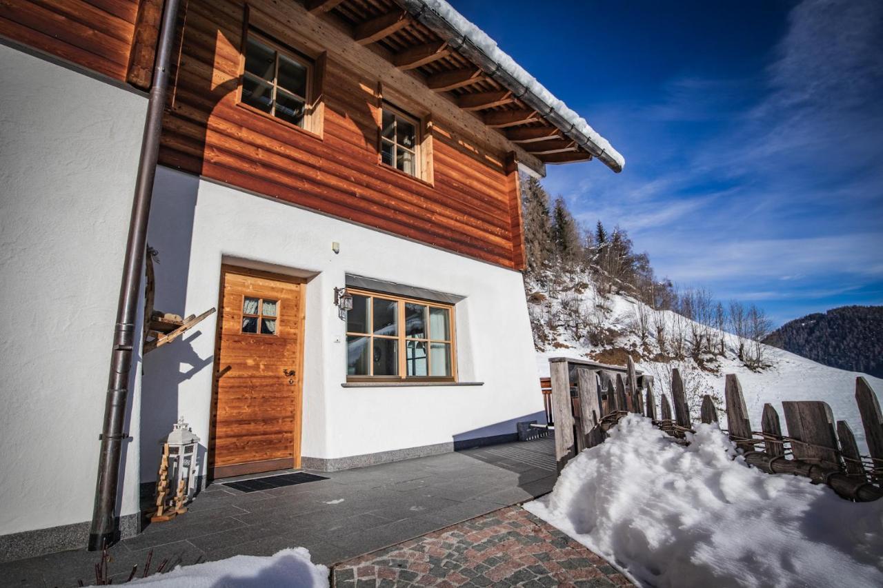 Apartment Canus - Krumas Living - Kronplatz Сан-Лоренцо-ді-Себато Екстер'єр фото