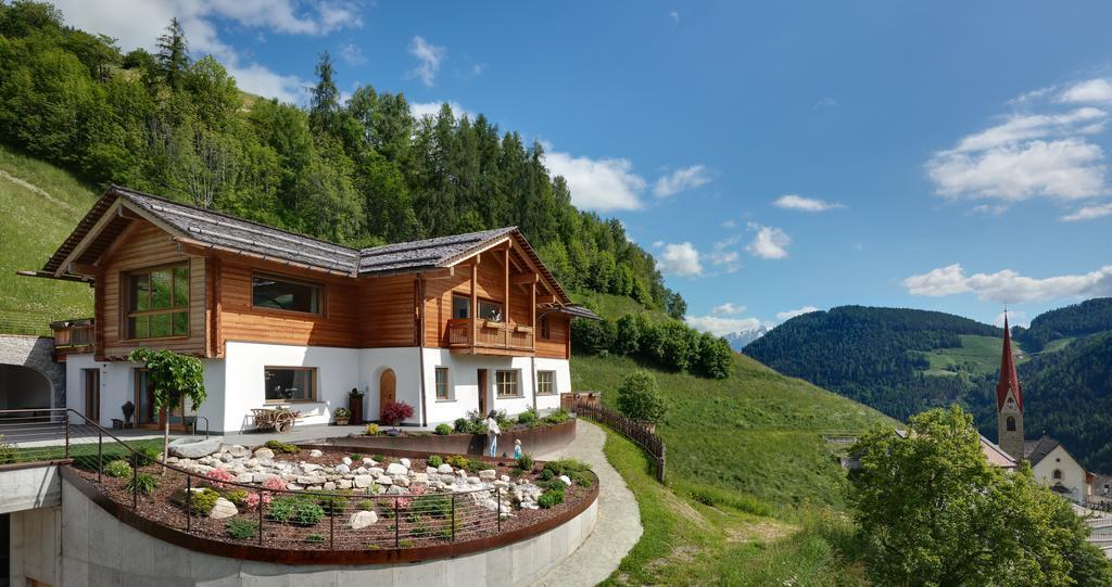 Apartment Canus - Krumas Living - Kronplatz Сан-Лоренцо-ді-Себато Номер фото